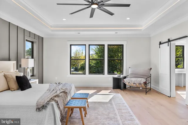 $2,365,000 | 1852 Griffith Road, Falls Church, VA 22043