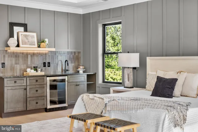 $2,365,000 | 1852 Griffith Road, Falls Church, VA 22043