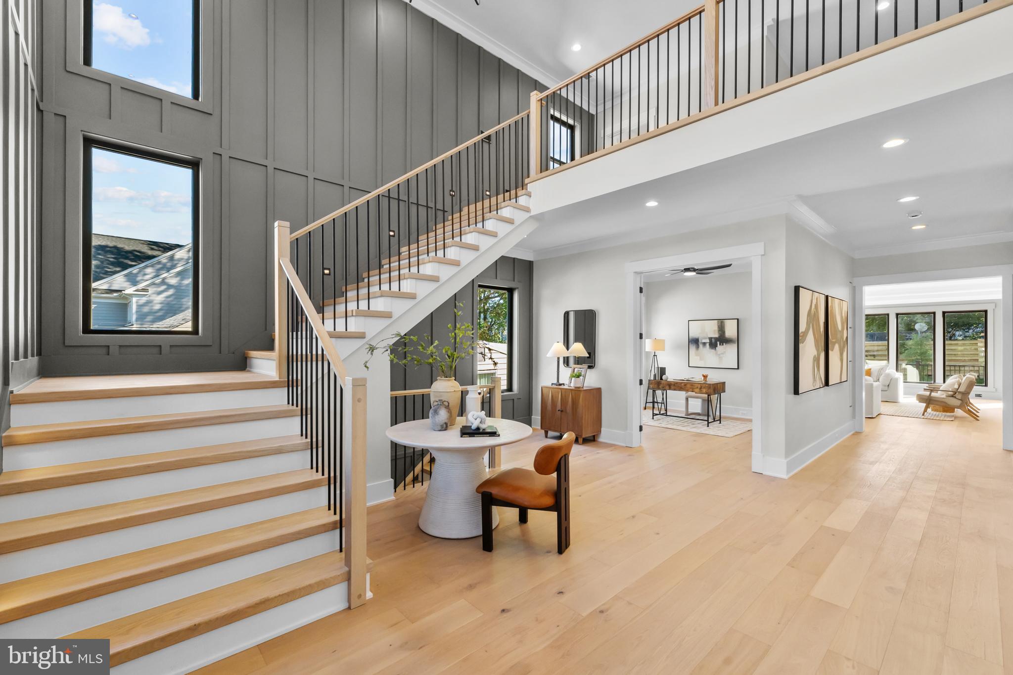 1852 Griffith Road Falls Church, VA 22043 - Photo 6 of 110