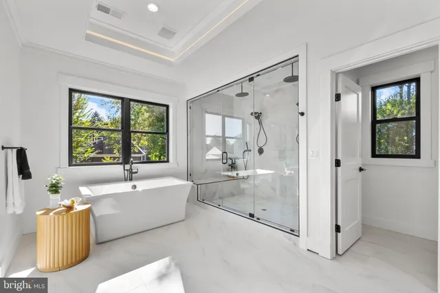 $2,365,000 | 1852 Griffith Road, Falls Church, VA 22043