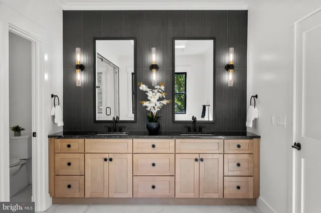 $2,365,000 | 1852 Griffith Road, Falls Church, VA 22043