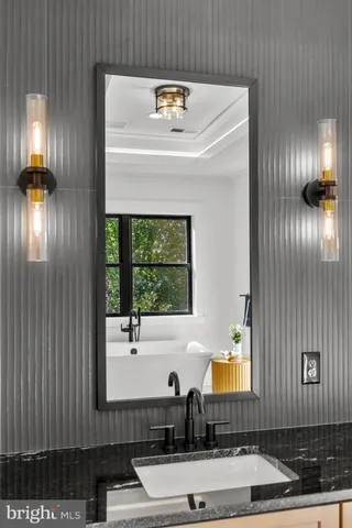 $2,365,000 | 1852 Griffith Road, Falls Church, VA 22043