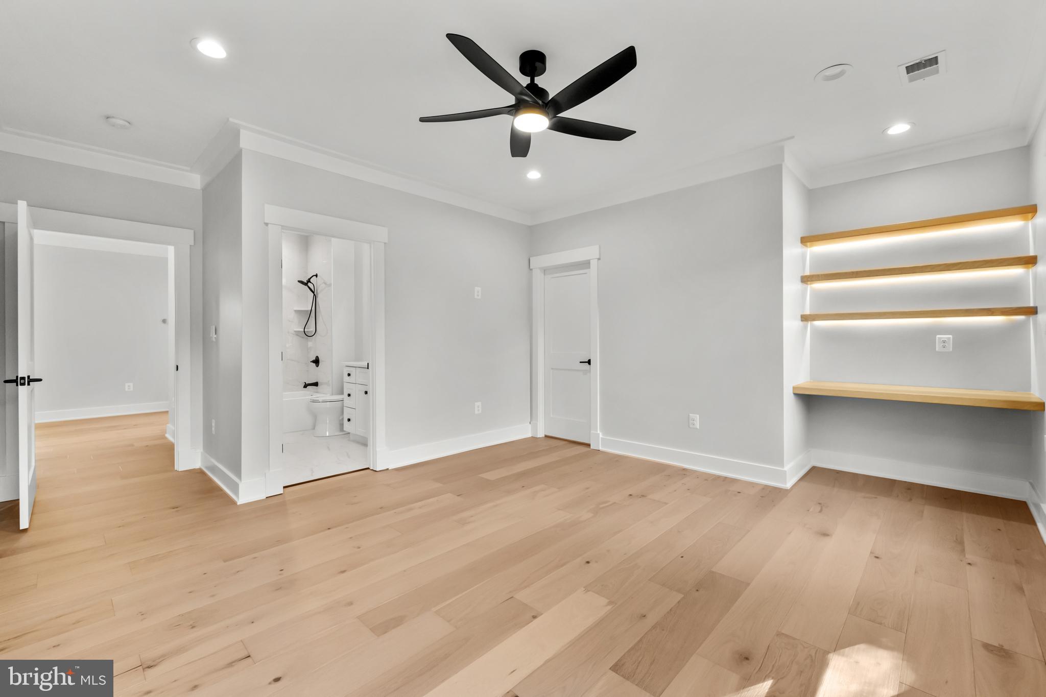 1852 Griffith Road Falls Church, VA 22043 - Photo 77 of 110