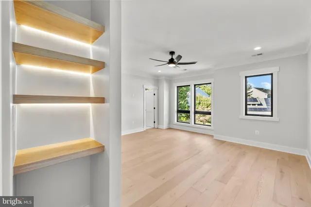 $2,365,000 | 1852 Griffith Road, Falls Church, VA 22043