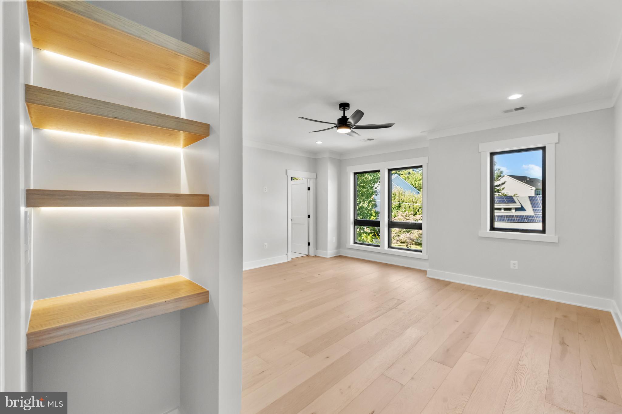 1852 Griffith Road Falls Church, VA 22043 - Photo 79 of 110