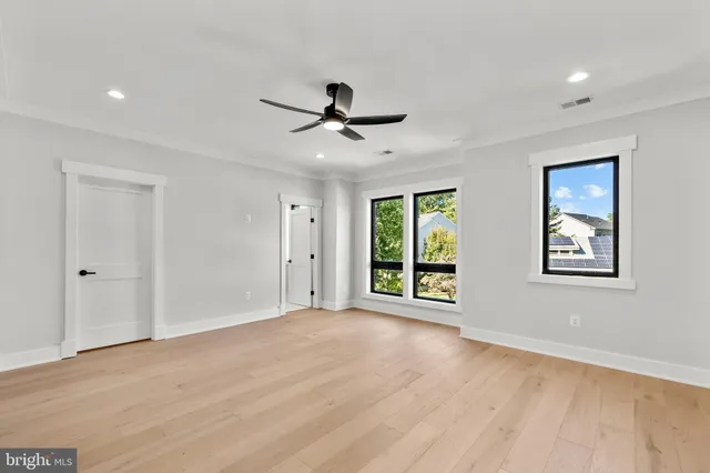 $2,365,000 | 1852 Griffith Road, Falls Church, VA 22043