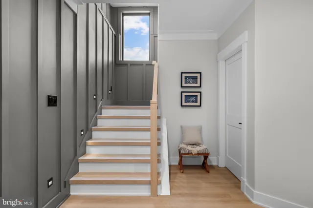 $2,365,000 | 1852 Griffith Road, Falls Church, VA 22043