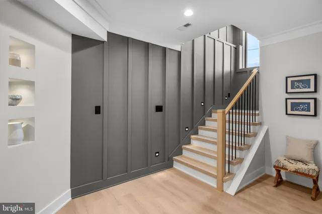 $2,365,000 | 1852 Griffith Road, Falls Church, VA 22043