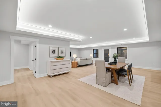 $2,365,000 | 1852 Griffith Road, Falls Church, VA 22043