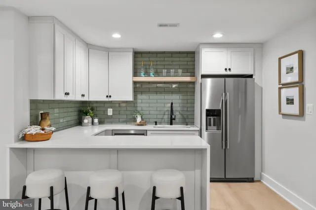 $2,365,000 | 1852 Griffith Road, Falls Church, VA 22043