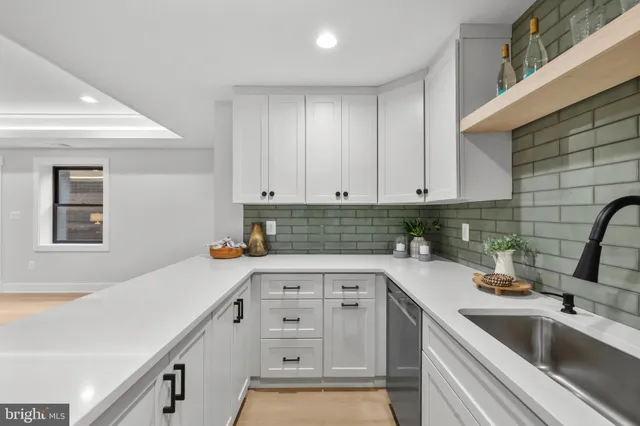 $2,365,000 | 1852 Griffith Road, Falls Church, VA 22043