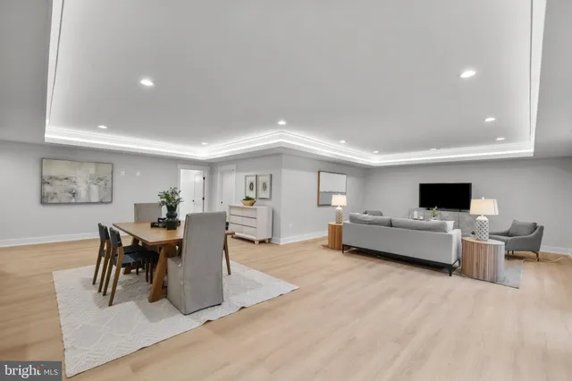 $2,365,000 | 1852 Griffith Road, Falls Church, VA 22043