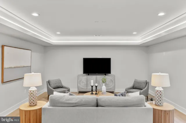 $2,365,000 | 1852 Griffith Road, Falls Church, VA 22043