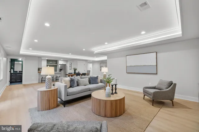 $2,365,000 | 1852 Griffith Road, Falls Church, VA 22043