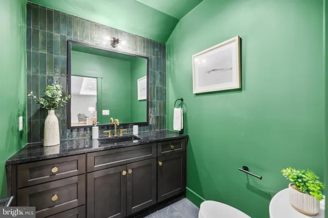 $2,365,000 | 1852 Griffith Road, Falls Church, VA 22043