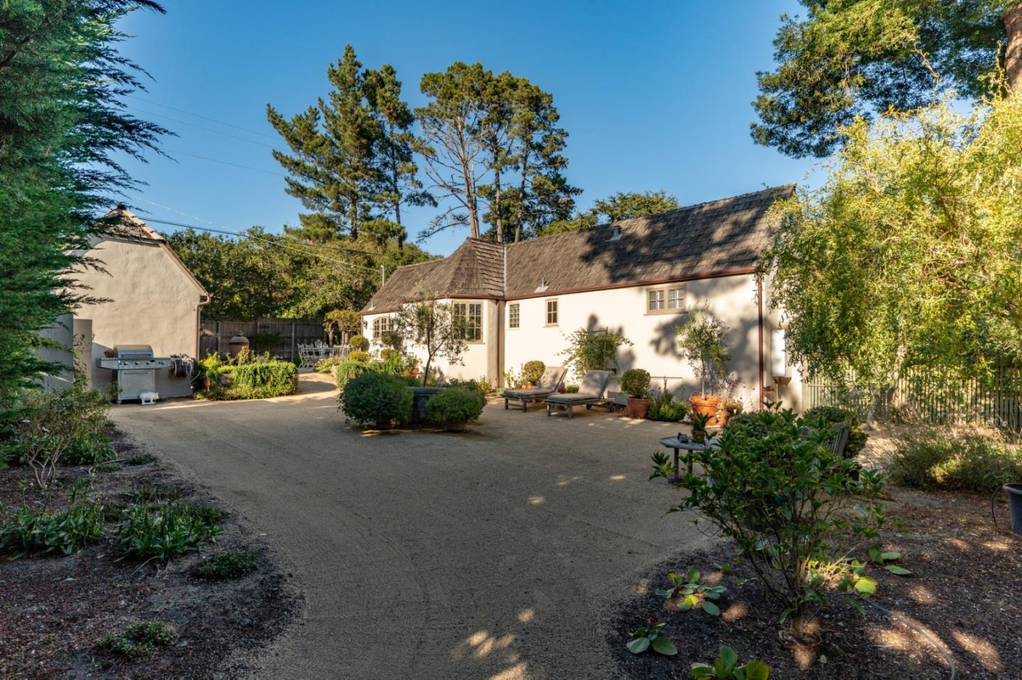 25148 Hatton Road Carmel, CA 93923 - Photo 30 of 33 a view of a street with a building in the background