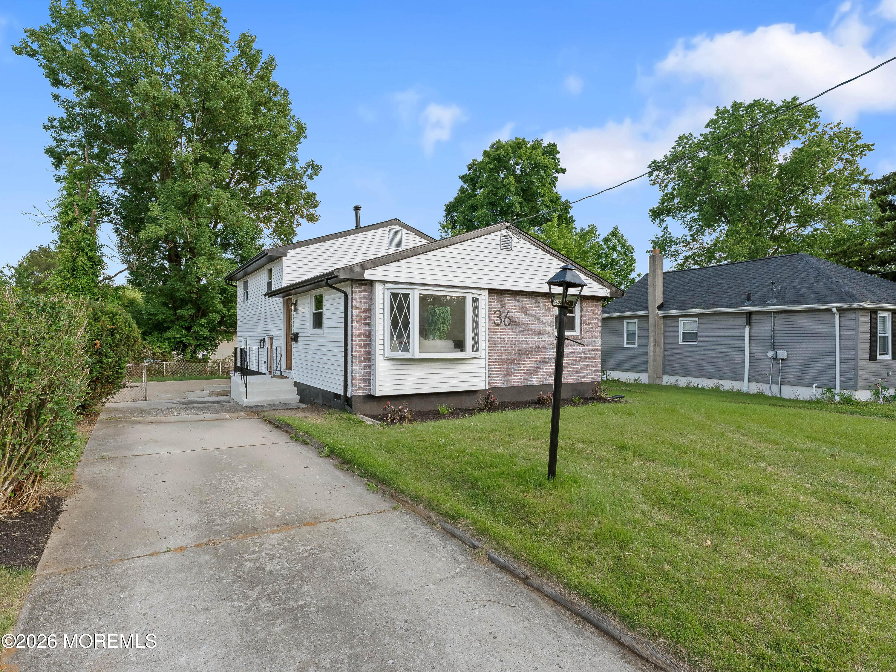 36 Mott Street Lawnside, NJ 08045 - Photo 2 of 37 1b