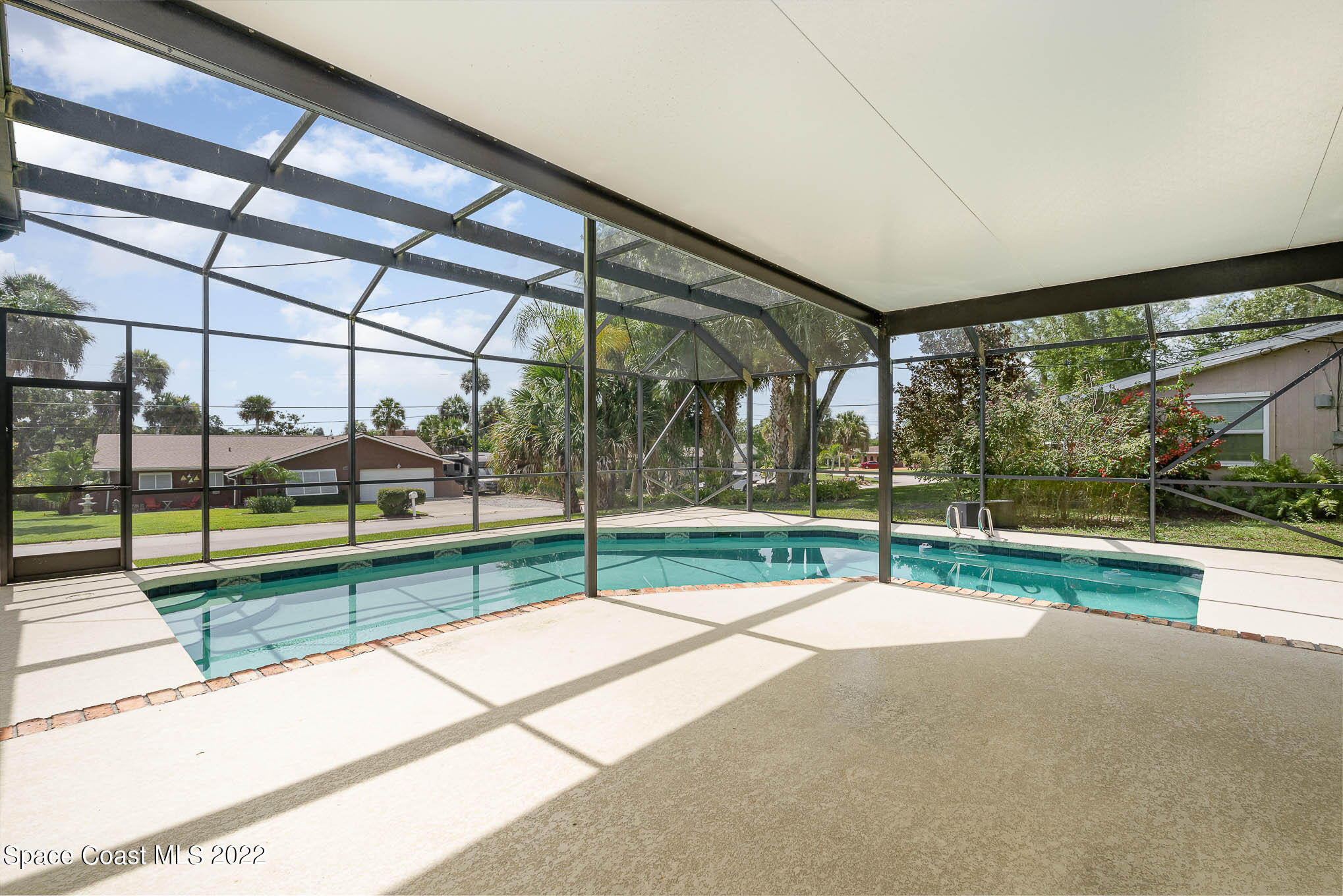 2676 Lemon Street Northeast Palm Bay, FL 32905 - Photo 15 of 35