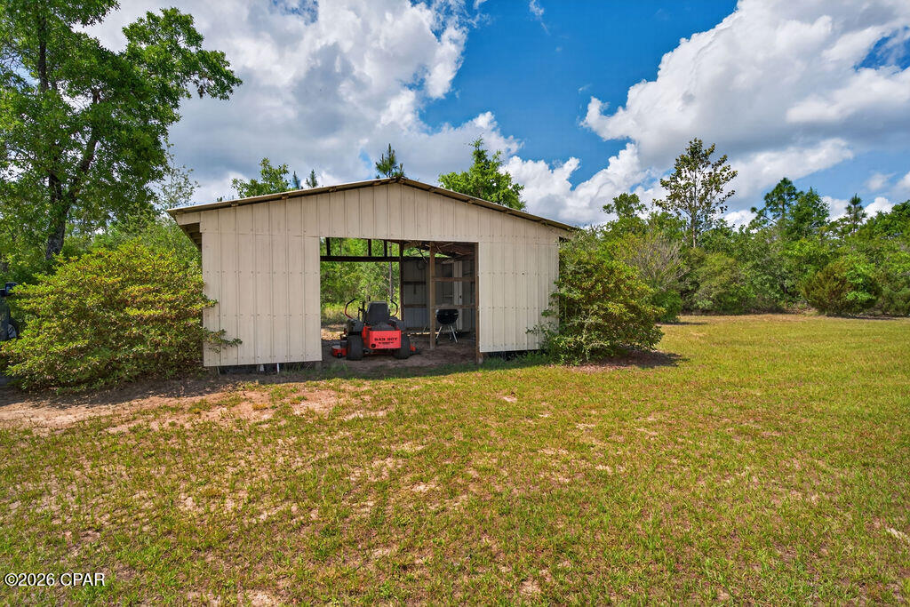 3385 Orange Hill Road Chipley, FL 32428 - Photo 46 of 68