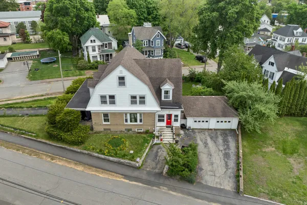 $625,000 | 14 Whipple Avenue, Laconia, NH 03246