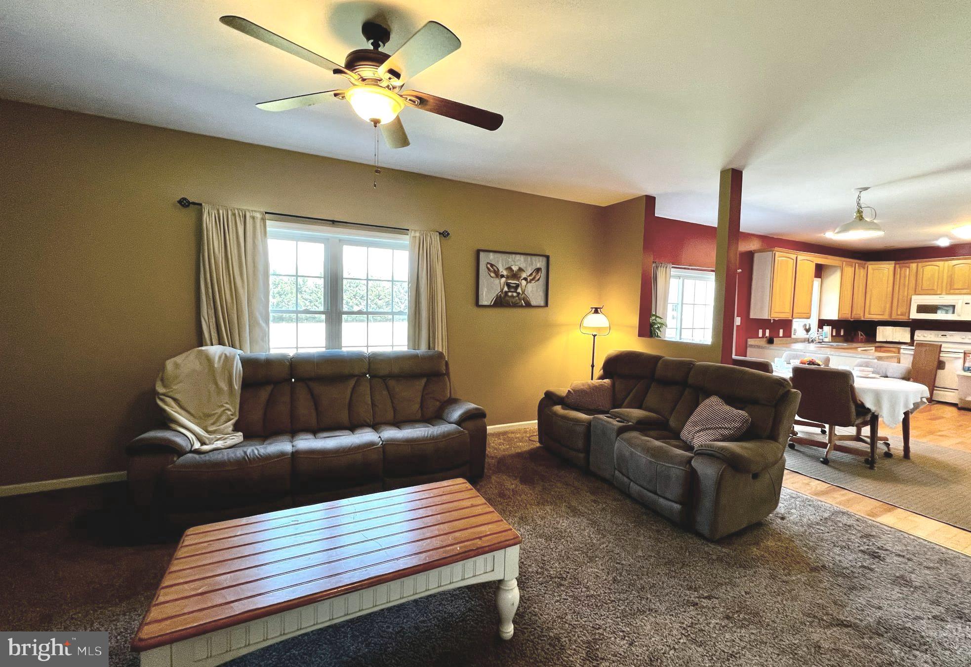 329 Union Church Road Chestertown, MD 21620 - Photo 16 of 28 Family Room