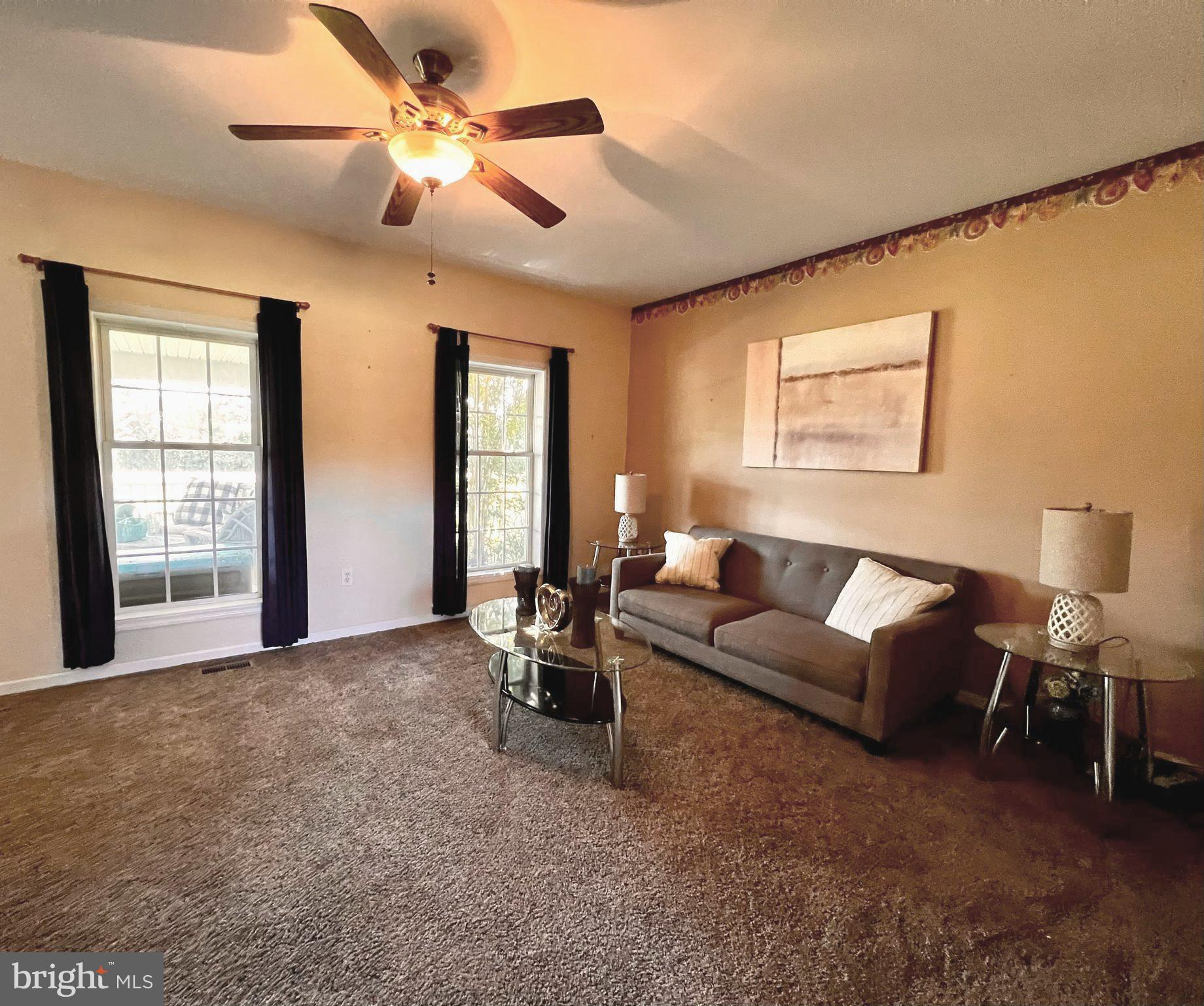 329 Union Church Road Chestertown, MD 21620 - Photo 17 of 28 Living Room