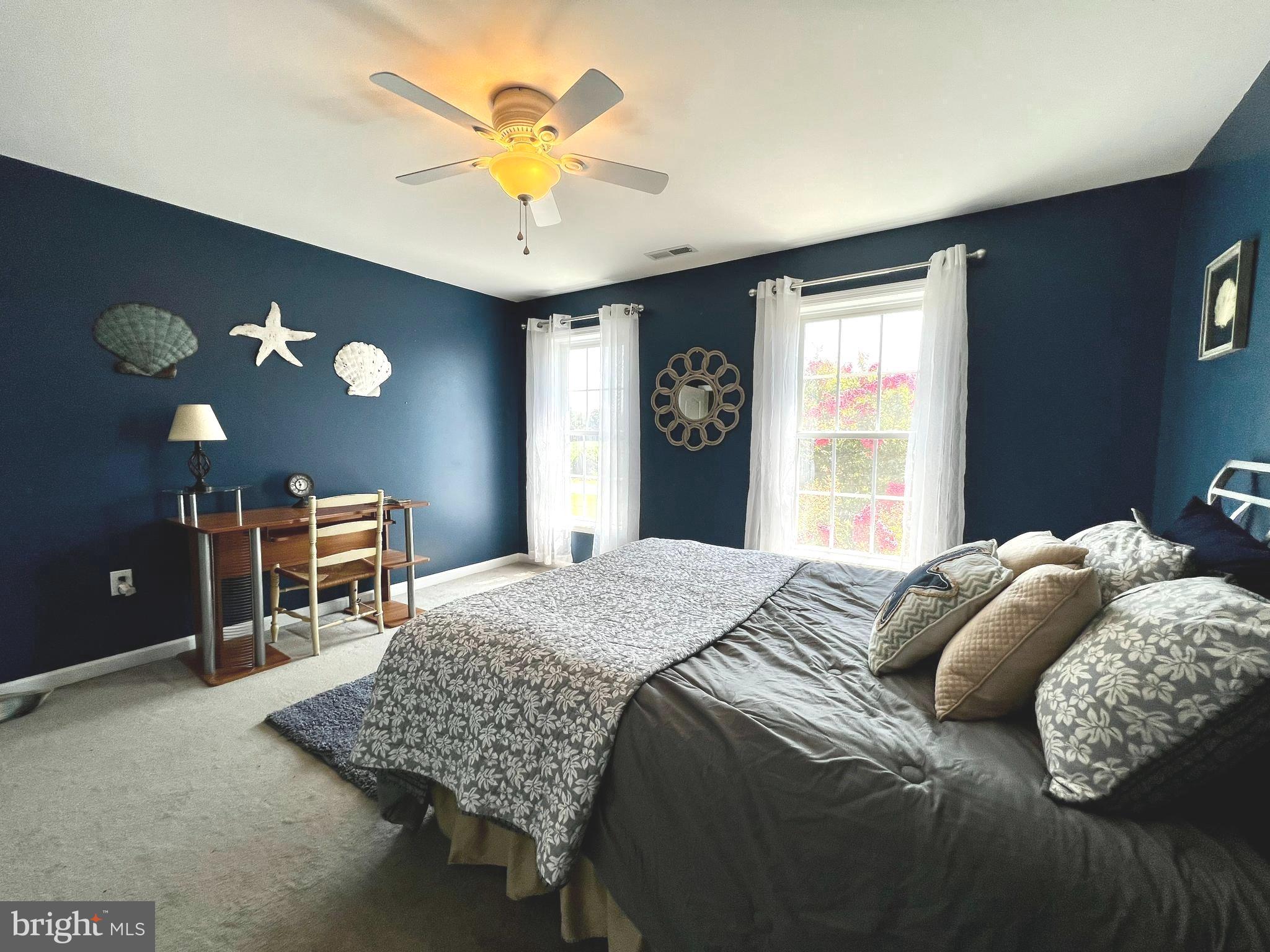 329 Union Church Road Chestertown, MD 21620 - Photo 20 of 28 2nd bedroom