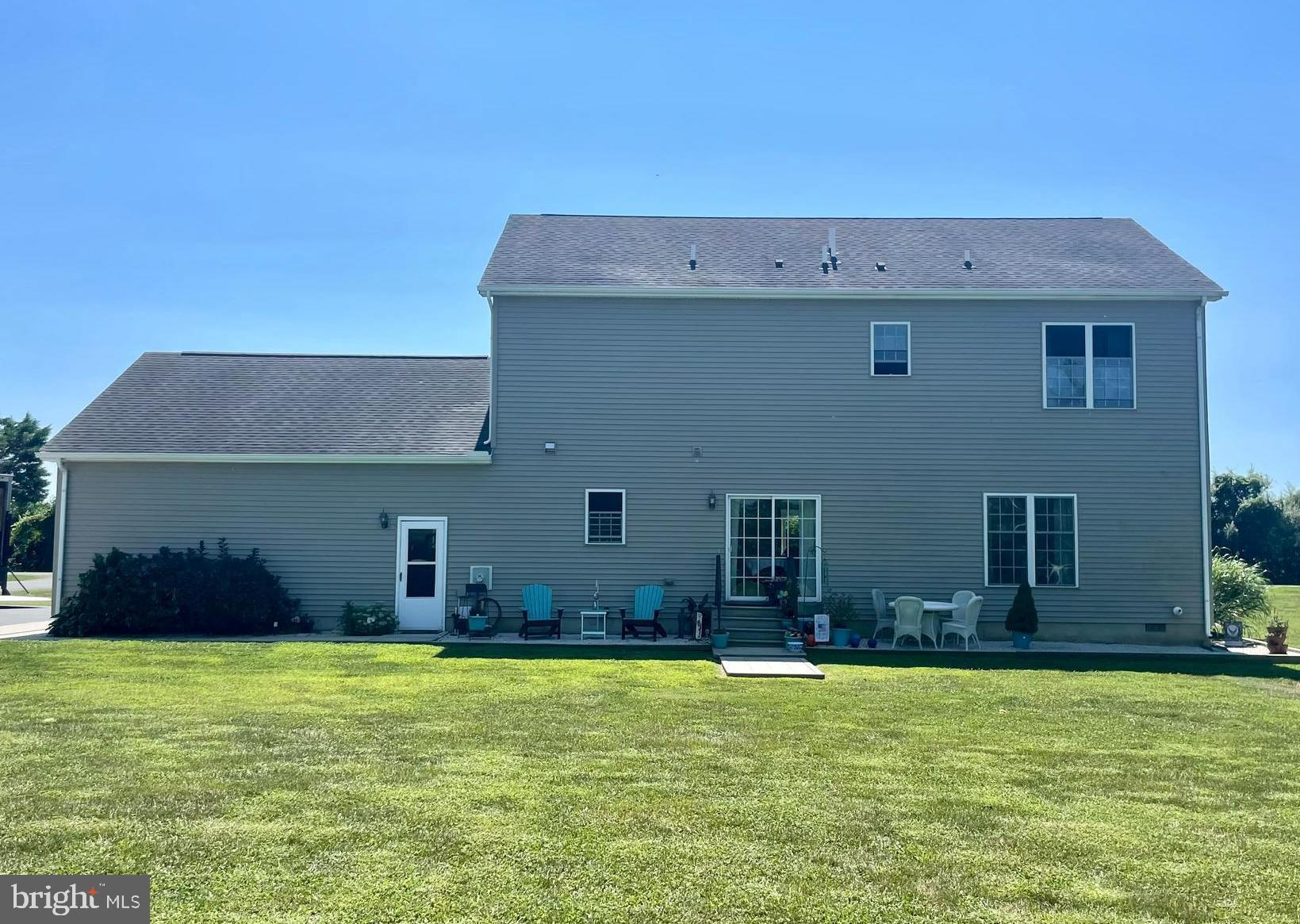 329 Union Church Road Chestertown, MD 21620 - Photo 27 of 28 Rear