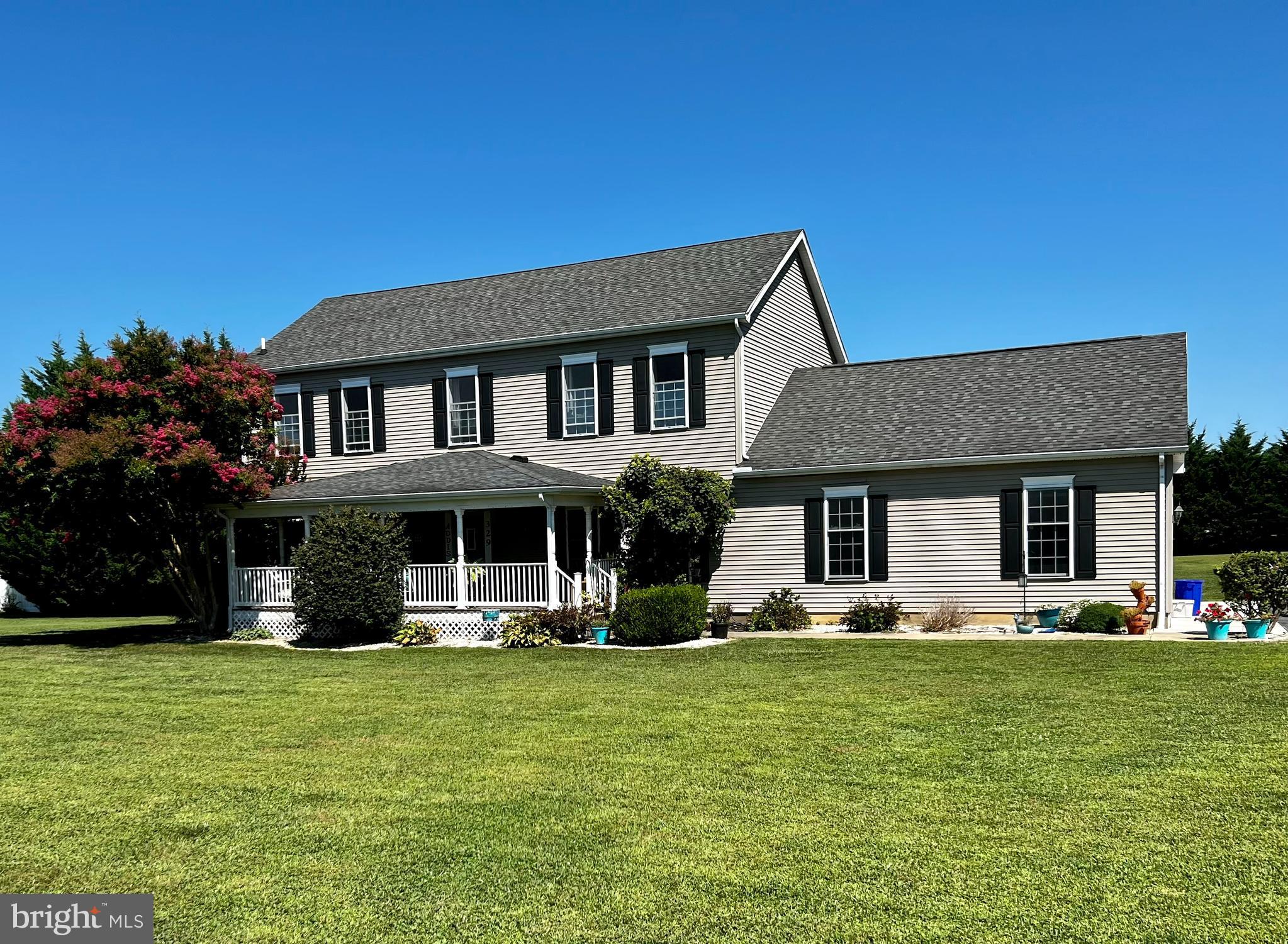 329 Union Church Road Chestertown, MD 21620 - Photo 3 of 28