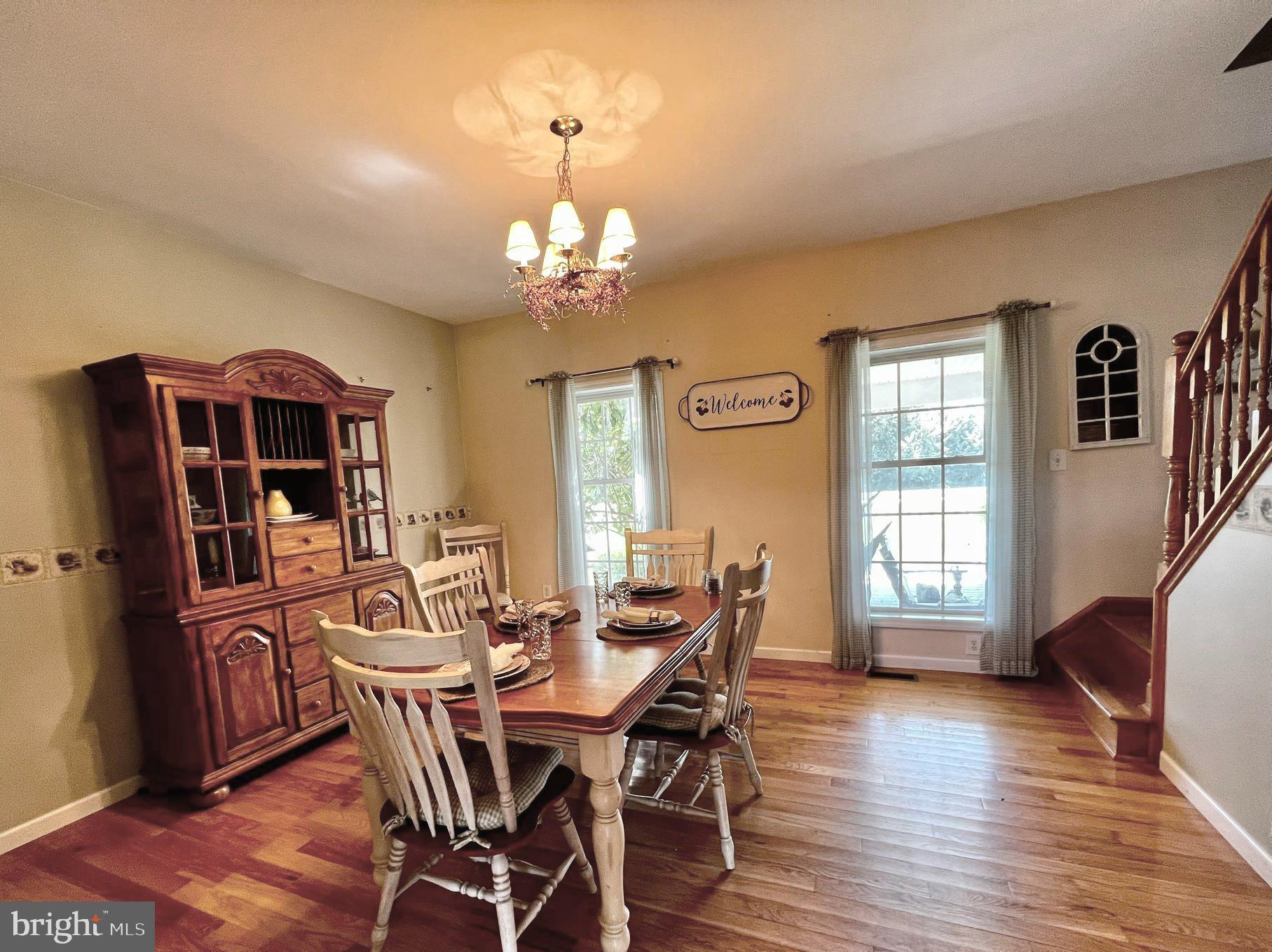 329 Union Church Road Chestertown, MD 21620 - Photo 10 of 28 Hardwood Floors