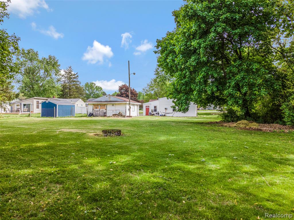 4431 East Mt Morris Road Mount Morris, MI 48458 - Photo 19 of 20