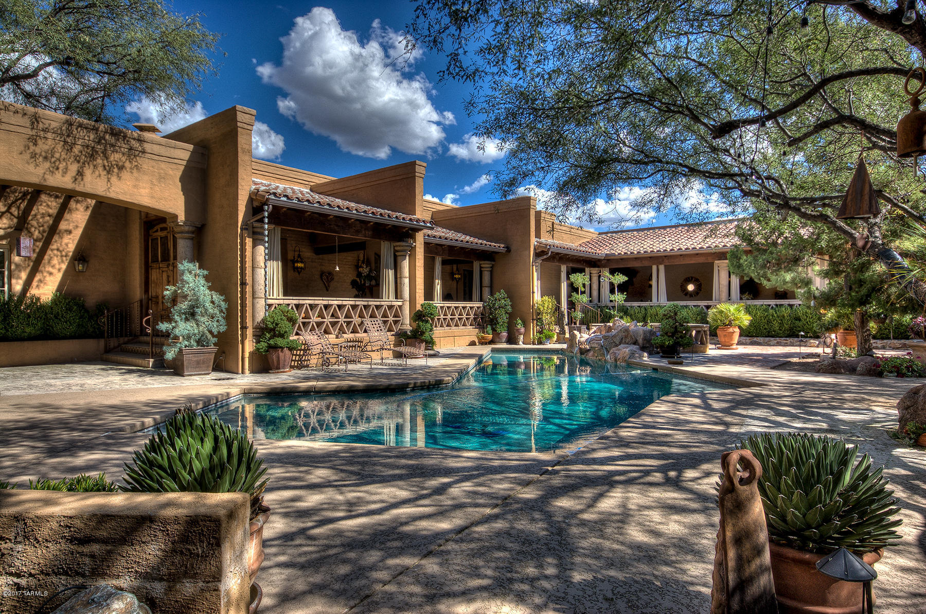 137 Bridge Road Tubac, AZ 85646 - Photo 1 of 40