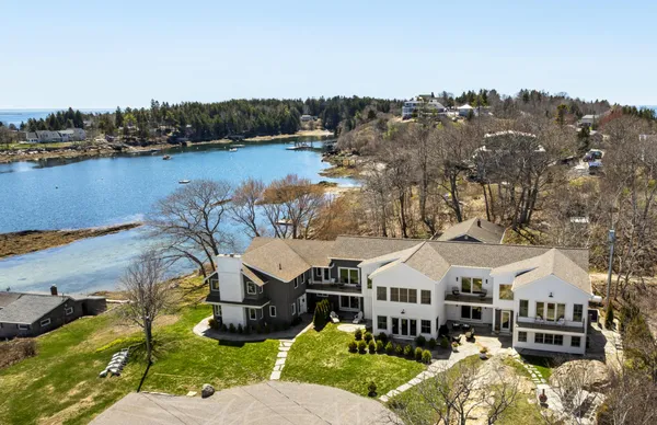 $2,400,000 | 1951 Harpswell Islands Road, Unit 2, Harpswell, ME 04003