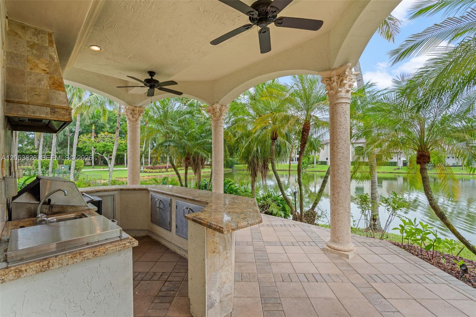 343 Merlin Way Plantation, FL 33324 - Photo 79 of 100