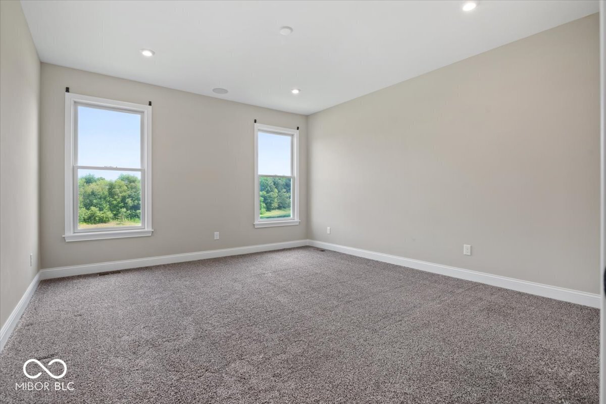 12205 Hidden Point Ct. Fishers, IN 46037 - Photo 21 of 50