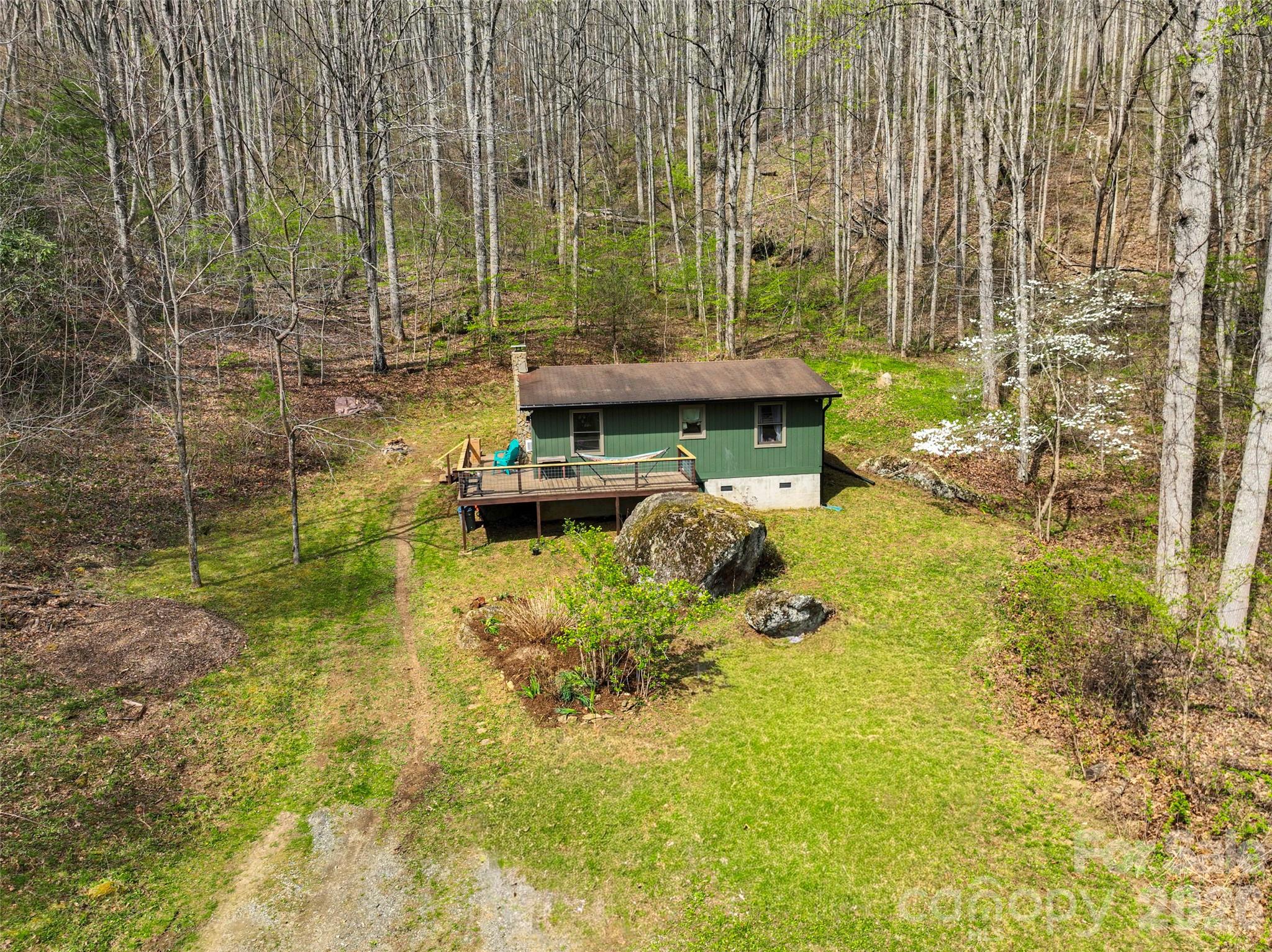 183 Stoney Fork Road Barnardsville, NC 28709 - Photo 4 of 34
