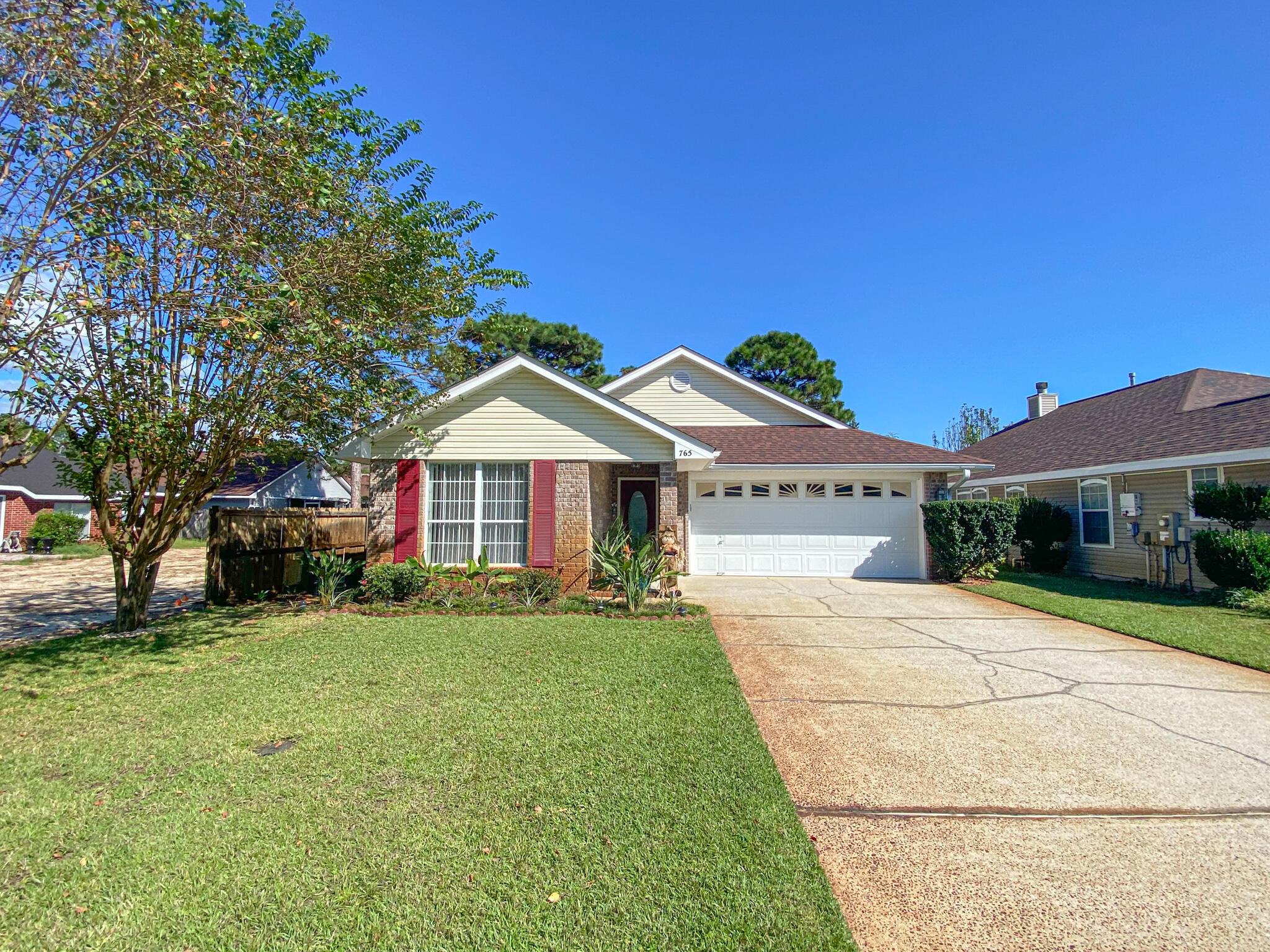 765 Randall Roberts Road Fort Walton Beach, FL 32547 - Photo 1 of 25 Front