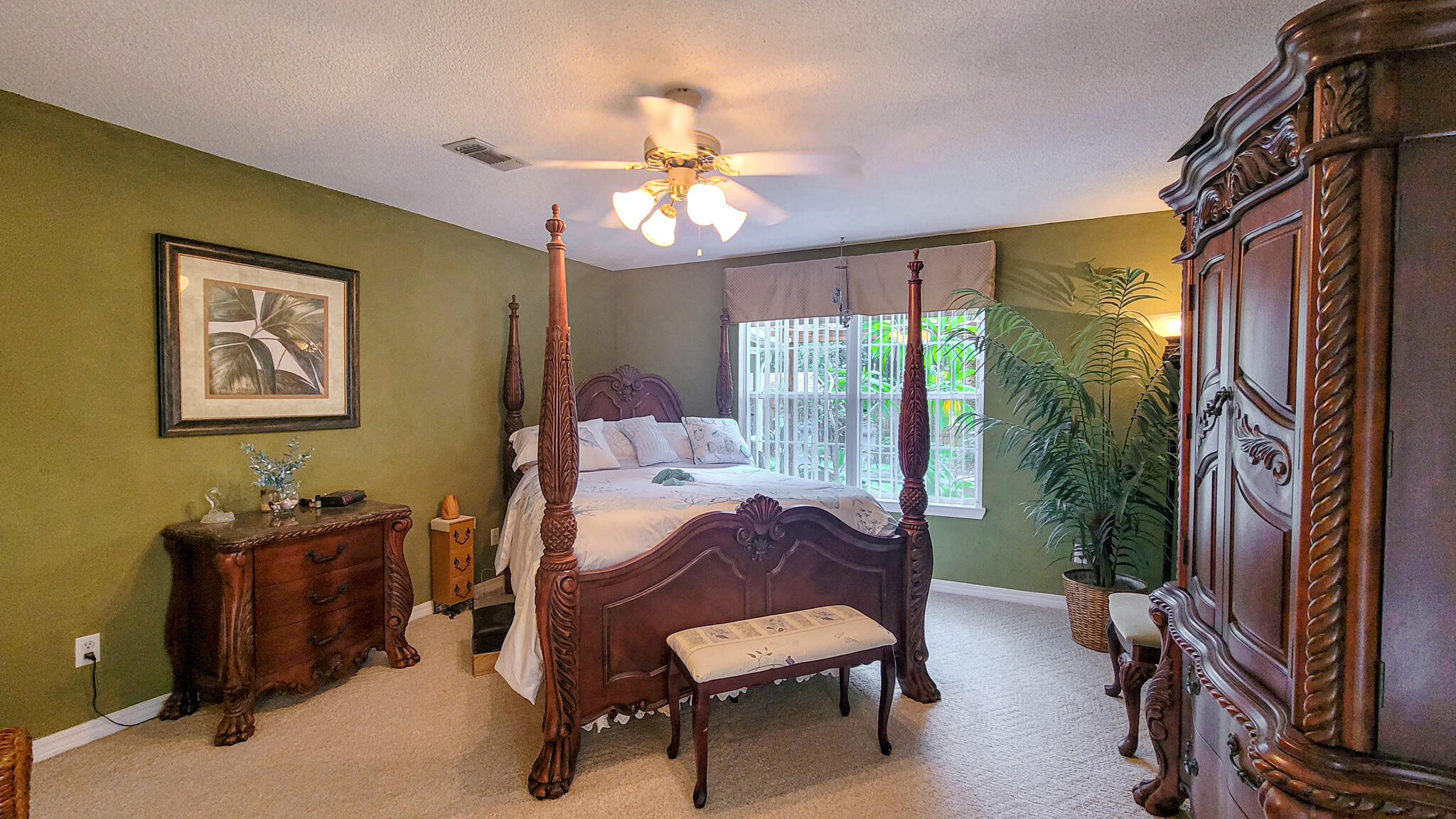 765 Randall Roberts Road Fort Walton Beach, FL 32547 - Photo 11 of 25 Master Bedroom