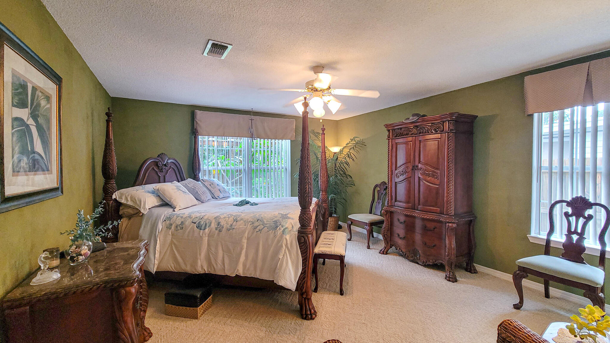 765 Randall Roberts Road Fort Walton Beach, FL 32547 - Photo 12 of 25 Master Bedroom