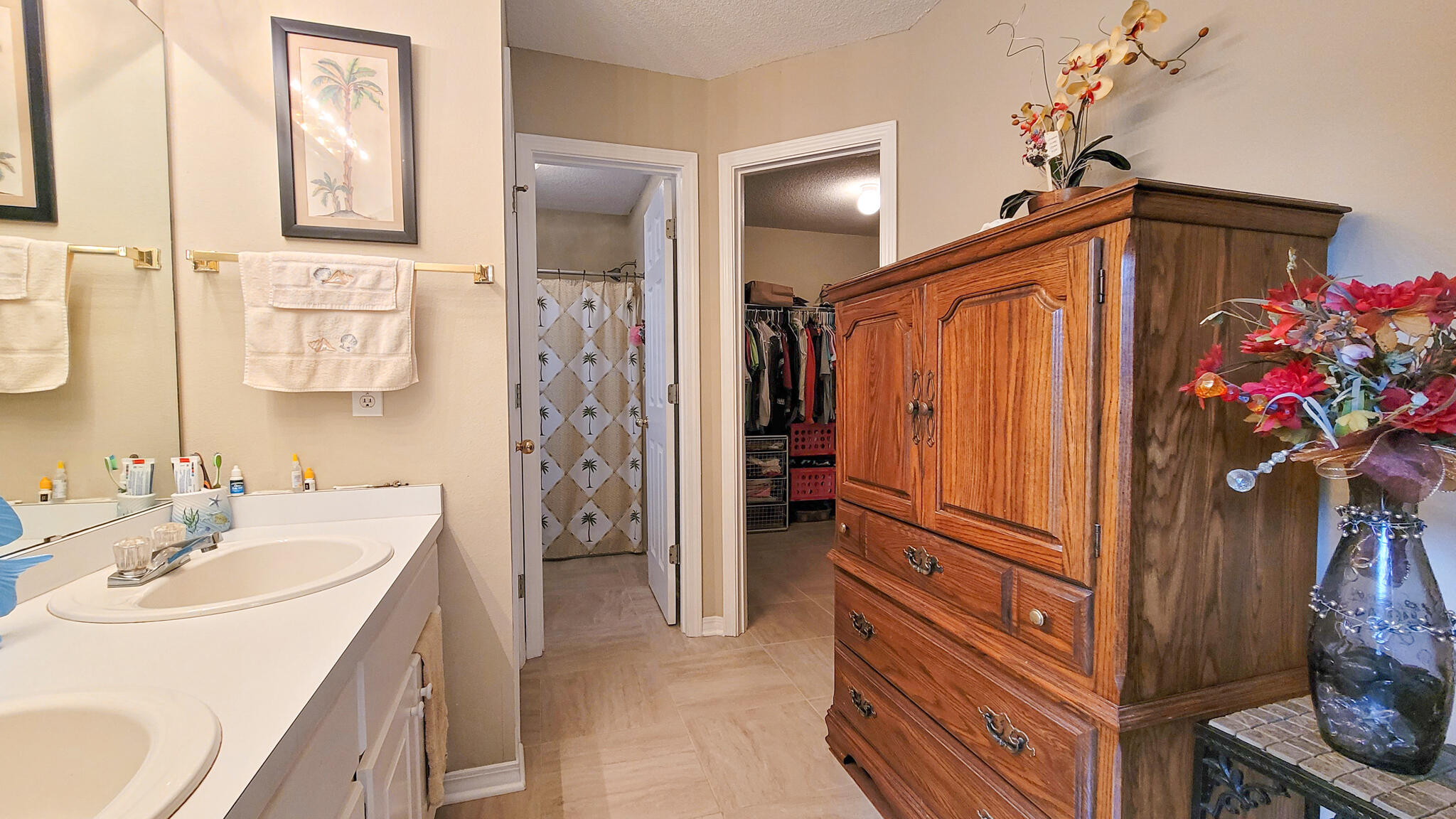 765 Randall Roberts Road Fort Walton Beach, FL 32547 - Photo 13 of 25 Master Bathroom