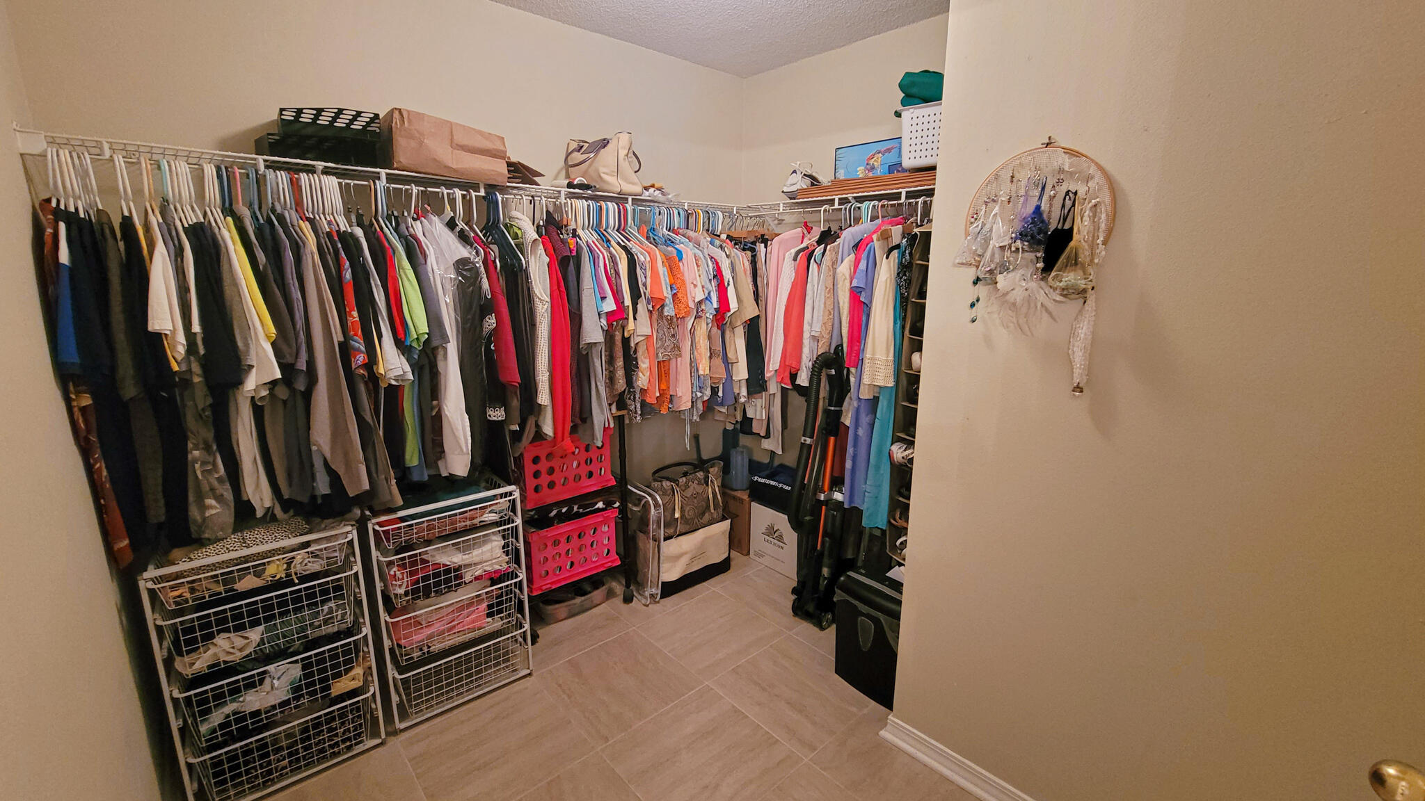 765 Randall Roberts Road Fort Walton Beach, FL 32547 - Photo 15 of 25 Master Closet