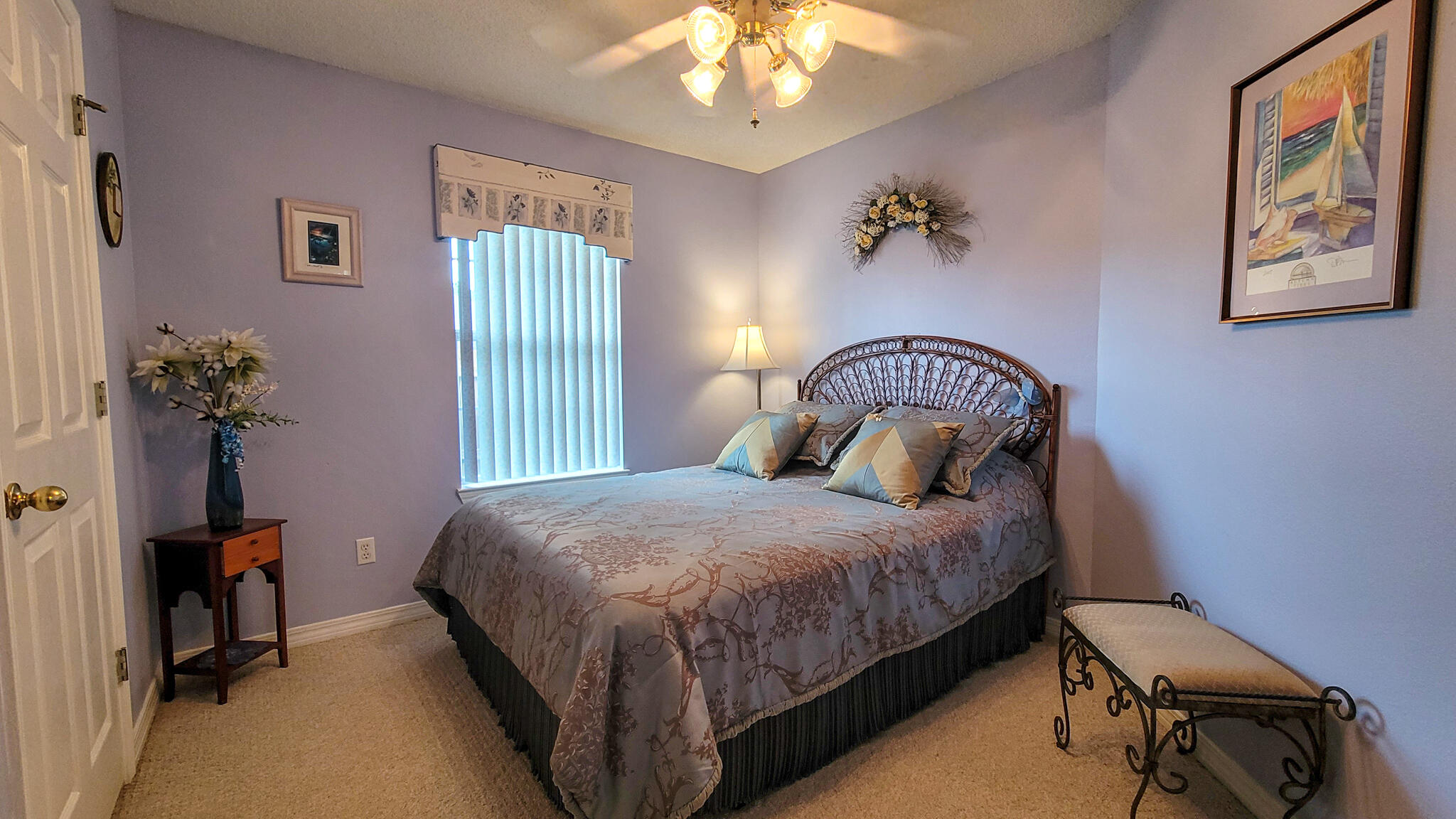 765 Randall Roberts Road Fort Walton Beach, FL 32547 - Photo 16 of 25 Bedroom