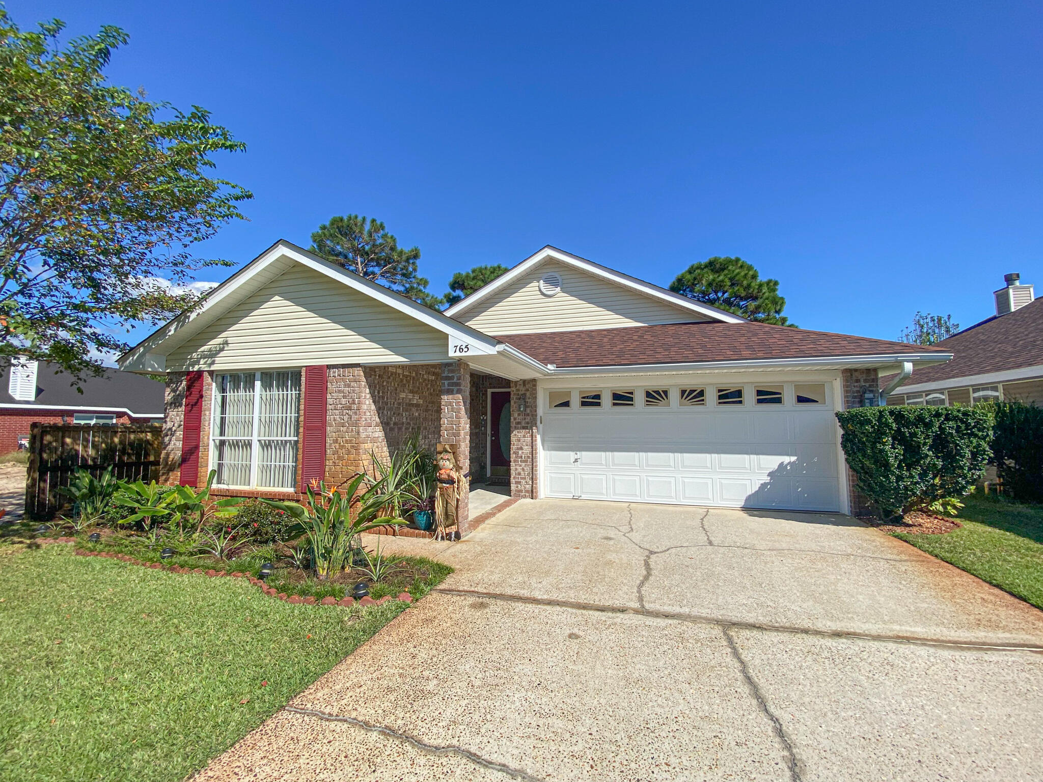 765 Randall Roberts Road Fort Walton Beach, FL 32547 - Photo 2 of 25 Front