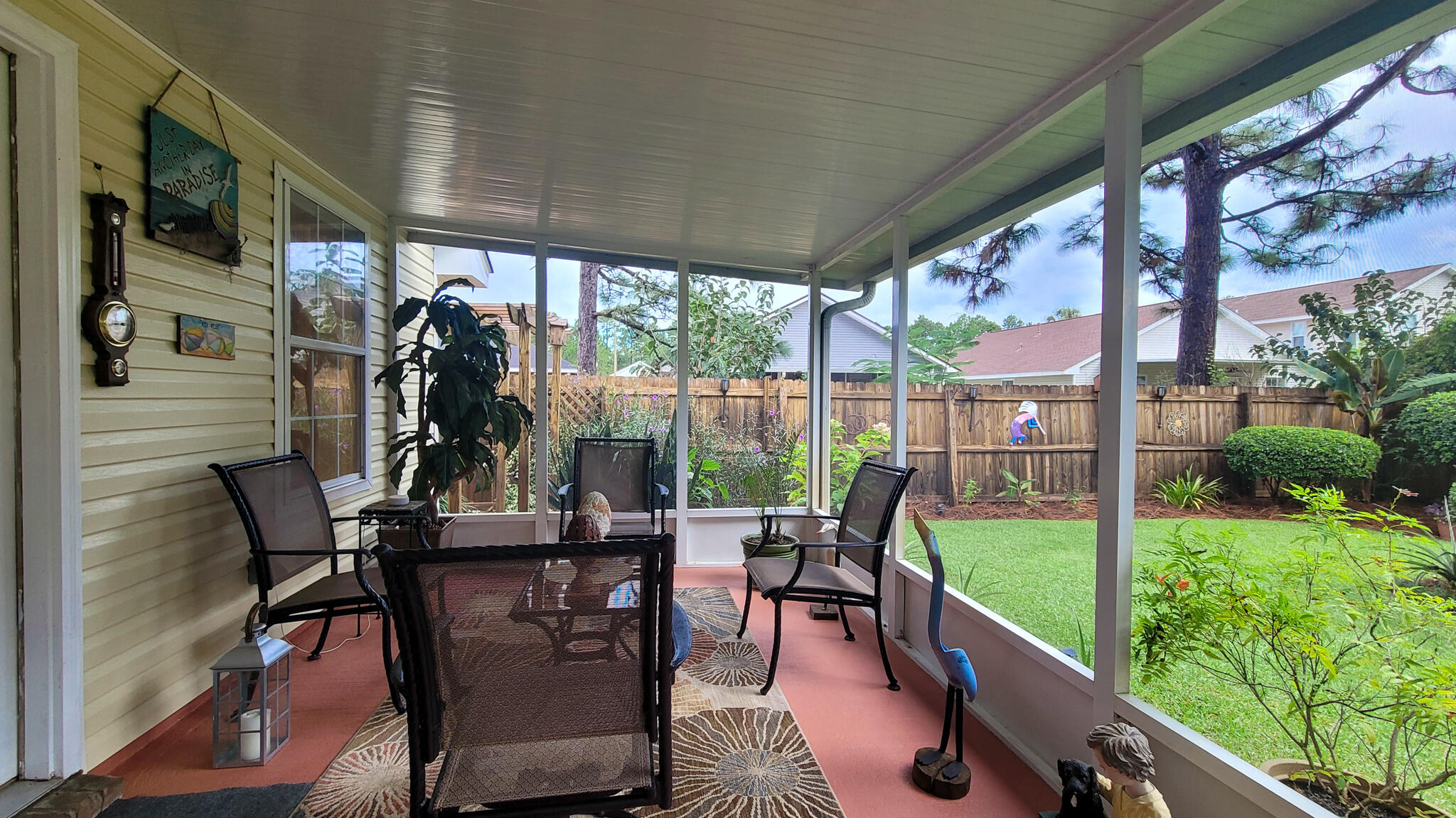 765 Randall Roberts Road Fort Walton Beach, FL 32547 - Photo 21 of 25 Florida Room