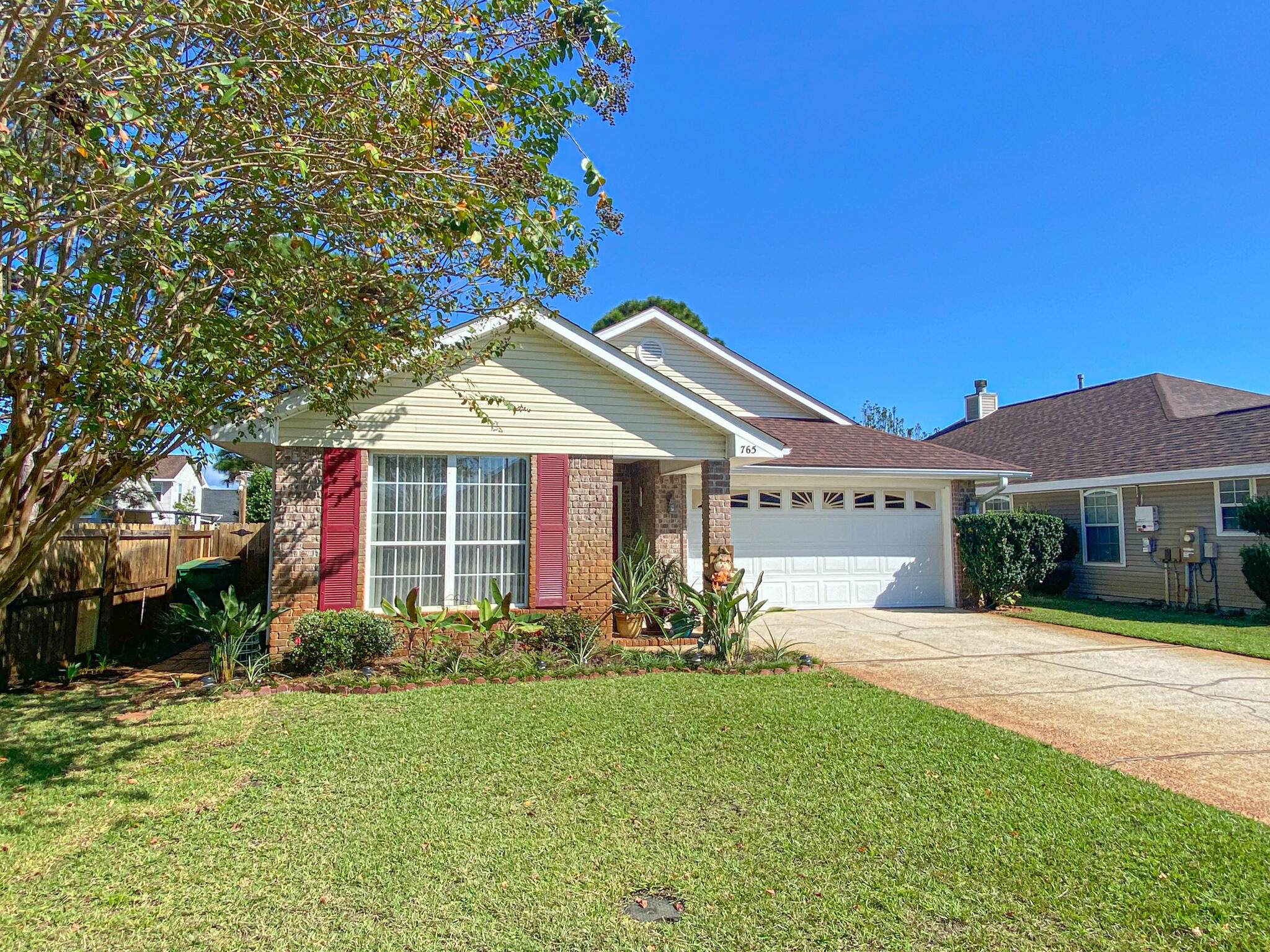 765 Randall Roberts Road Fort Walton Beach, FL 32547 - Photo 3 of 25 Front