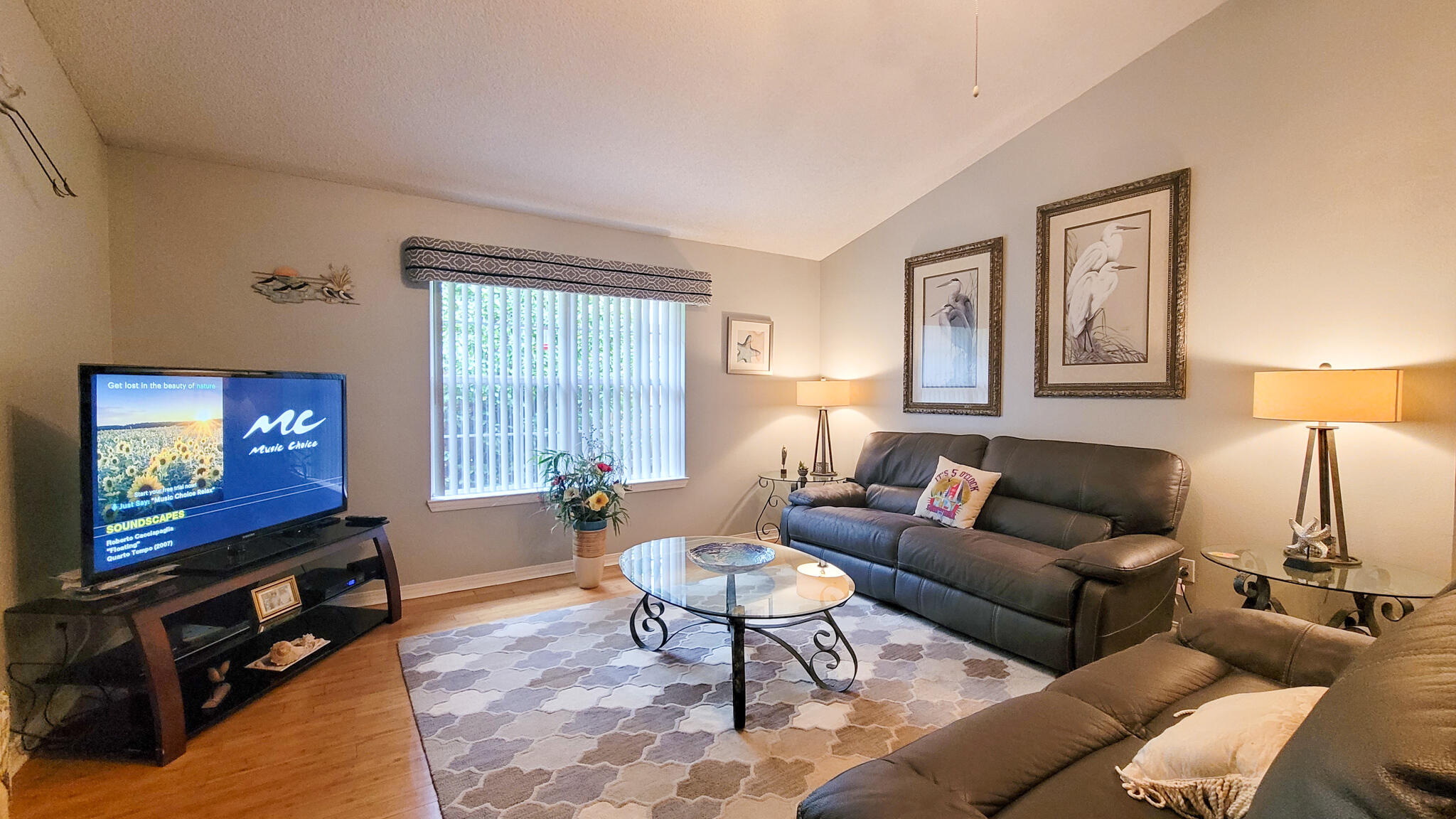 765 Randall Roberts Road Fort Walton Beach, FL 32547 - Photo 5 of 25 Living Area