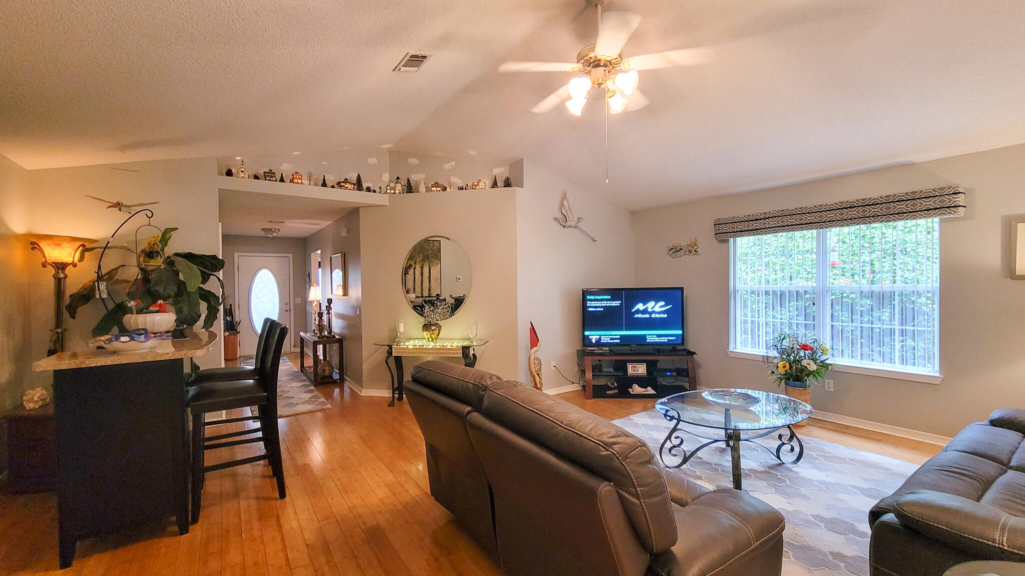765 Randall Roberts Road Fort Walton Beach, FL 32547 - Photo 7 of 25 Living Area