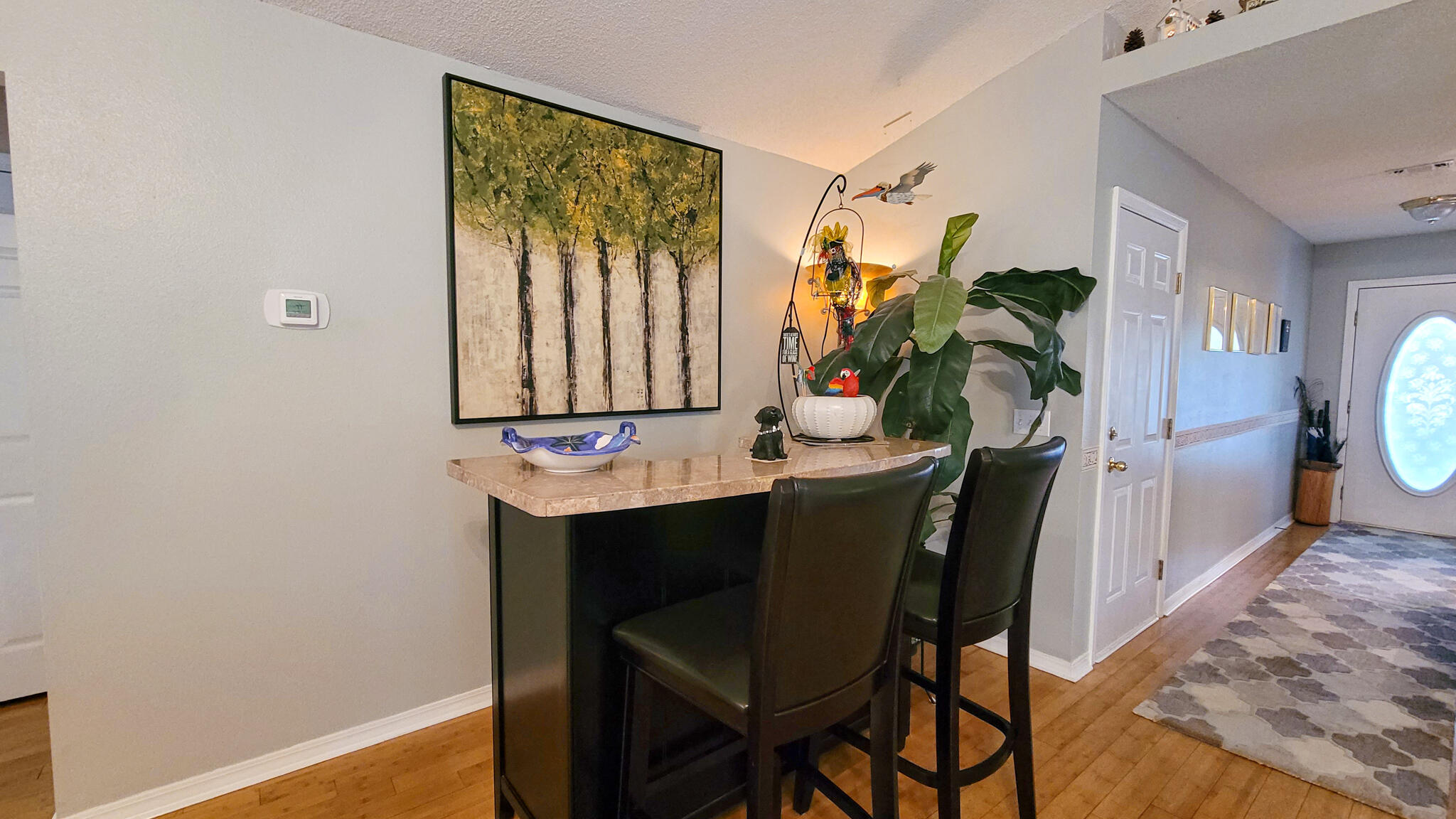 765 Randall Roberts Road Fort Walton Beach, FL 32547 - Photo 8 of 25 Bar in Living Room