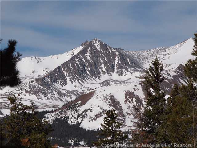 166 Fuller Placer Road, Unit 2 Breckenridge, CO 80424 - Photo 5 of 20 View.