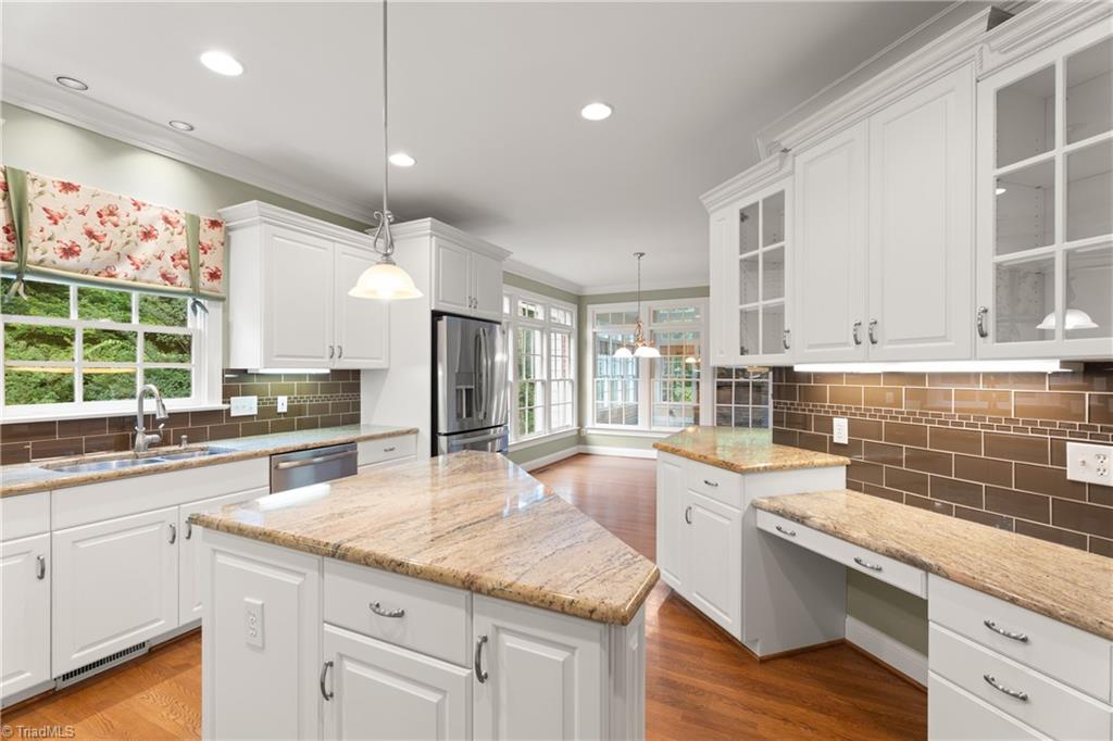 160 Ridge Gate Court Lewisville, NC 27023 - Photo 13 of 43